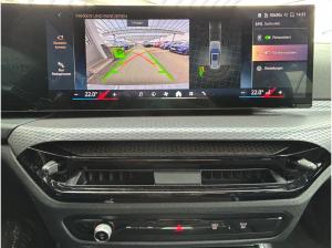 BMW 318 318i Touring M-Sport AdLED Finanzierung ab 2,49%