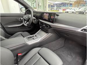BMW 318 318i Touring M-Sport AdLED Finanzierung ab 2,49%
