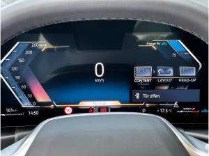 BMW 320 320d Lim. HeadUp/360 Finanzierung ab 2,49%