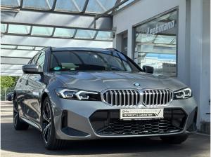 BMW 318 318d Touring M-Sportpaket Finanzierung ab 1,49%