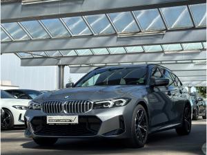 BMW 318 318d Touring M-Sportpaket Finanzierung ab 1,49%