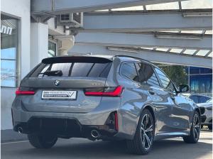 BMW 318 318d Touring M-Sportpaket Finanzierung ab 1,49%