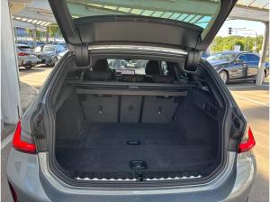 BMW 318 318d Touring M-Sportpaket Finanzierung ab 1,49%