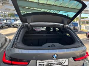 BMW 318 318d Touring M-Sportpaket Finanzierung ab 1,49%