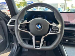 BMW 318 318d Touring M-Sportpaket Finanzierung ab 1,49%