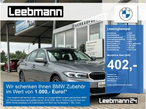 BMW 330 330e xDrive Lim HUD/AdaLED Finanzierung ab 2,49%