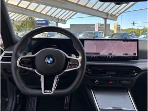 BMW 318 318d Touring M-Sportpaket Finanzierung ab 1,49%