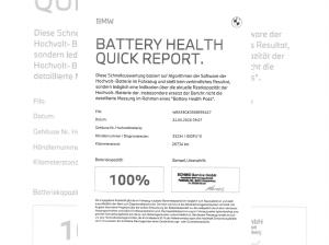BMW 330 330e xDrive Lim HUD/AdaLED Finanzierung ab 2,49%