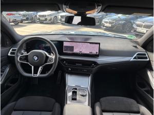 BMW 318 318d Touring M-Sportpaket Finanzierung ab 1,49%