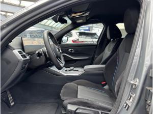 BMW 318 318d Touring M-Sportpaket Finanzierung ab 1,49%