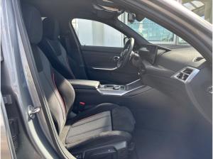 BMW 318 318d Touring M-Sportpaket Finanzierung ab 1,49%