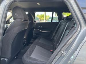 BMW 318 318d Touring M-Sportpaket Finanzierung ab 1,49%