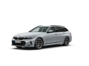 BMW 320 320d xDr. Touring M-Sport Finanzierung ab 2,49%