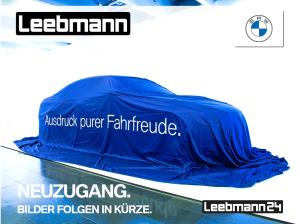 BMW 320 320d xDr. Touring M-Sport Finanzierung ab 2,49%