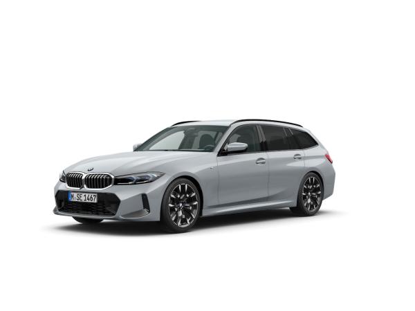 BMW 320 320d xDr. Touring M-Sport Finanzierung ab 2,49%