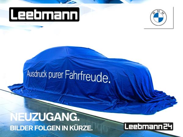 BMW 320 320d xDr. Touring M-Sport Finanzierung ab 2,49%