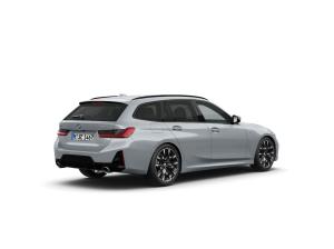BMW 320 320d xDr. Touring M-Sport Finanzierung ab 2,49%