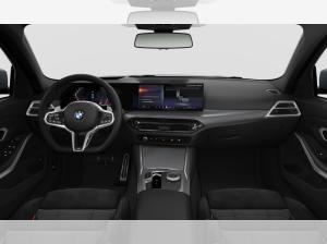 BMW 320 320d xDr. Touring M-Sport Finanzierung ab 2,49%