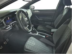 Volkswagen Polo R-Line 1.0TSI 95PS 5-Gang***IQ-Light, Ganzjahresreifen,Climatronic***sofort verfügbar