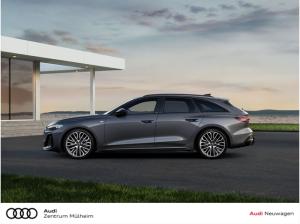 Audi A5 Avant TDI quattro S tronic - sofort verfügbar (Mülheim)