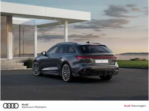 Audi A5 Avant TDI quattro S tronic - sofort verfügbar (Mülheim)