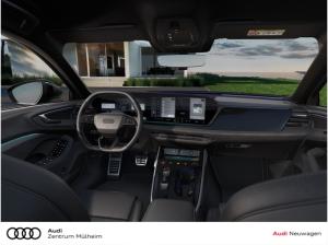 Audi A5 Avant TDI quattro S tronic - sofort verfügbar (Mülheim)