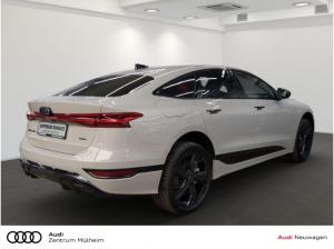 Audi A6 e-tron Sportback S-Line Business quatto (Mülheim)