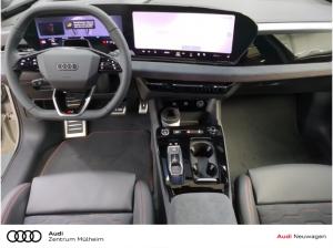 Audi A6 e-tron Sportback S-Line Business quatto (Mülheim)