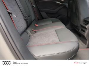 Audi A6 e-tron Sportback S-Line Business quatto (Mülheim)