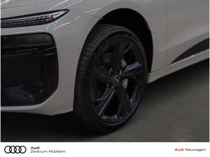 Audi A6 e-tron Sportback S-Line Business quatto (Mülheim)