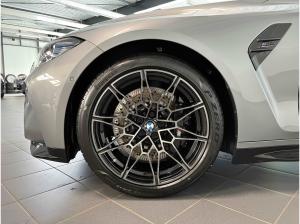 BMW M4 Competition Coupe M Sport HUD 360°KAM RFK LM