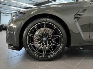 BMW M4 Competition Coupe M Sport HUD 360°KAM RFK LM