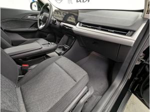 BMW X1 sDrive18d ACC RFK NAVI LED Sound Syst. DAB
