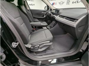BMW X1 sDrive18d ACC RFK NAVI LED Sound Syst. DAB