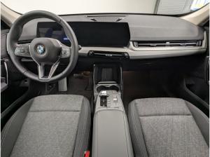 BMW X1 sDrive18d ACC RFK NAVI LED Sound Syst. DAB