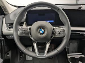 BMW X1 sDrive18d ACC RFK NAVI LED Sound Syst. DAB