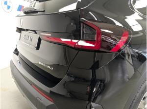 BMW X1 sDrive18d ACC RFK NAVI LED Sound Syst. DAB