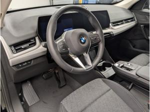 BMW X1 sDrive18d ACC RFK NAVI LED Sound Syst. DAB