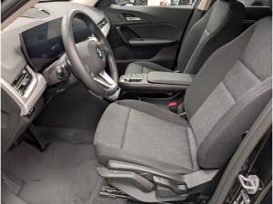 BMW X1 sDrive18d ACC RFK NAVI LED Sound Syst. DAB