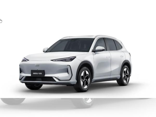 Geely E5