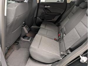 BMW X1 sDrive18d ACC RFK NAVI LED Sound Syst. DAB