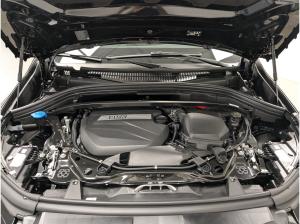BMW X1 sDrive18d ACC RFK NAVI LED Sound Syst. DAB