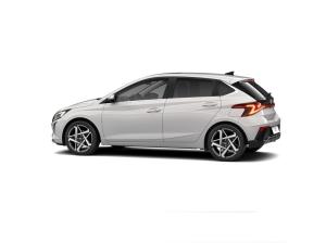 Hyundai i20 🚗 Sofort verfügbar: Hyundai i20 TREND – Jetzt Juli-Zulassung sichern!