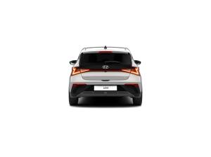 Hyundai i20 🚗 Sofort verfügbar: Hyundai i20 TREND – Jetzt Juli-Zulassung sichern!