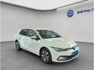 Volkswagen Golf VIII Lim 1.0 TSI Move