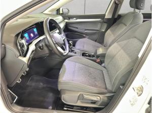 Volkswagen Golf VIII Lim 1.0 TSI Move