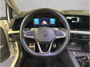 Volkswagen Golf VIII Lim 1.0 TSI Move