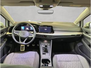 Volkswagen Golf VIII Lim 1.0 TSI Move