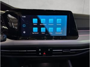 Volkswagen Golf VIII Lim 1.0 TSI Move