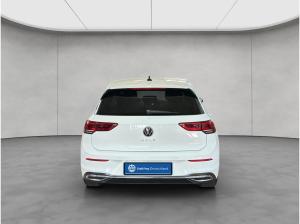 Volkswagen Golf VIII Lim 1.0 TSI Move